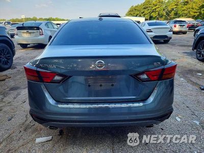 Zdjęcie 6 z 12 samochodu: 2020 NISSAN ALTIMA SR VIN:1N4BL4CV0LN319782 - miniatura