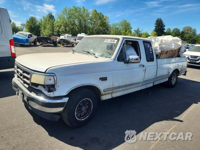 1995 FORD F150 1FTEX15N7SKB44826 - główne zdjęcie licytacji z USA - miniatura