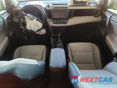 Zdjęcie 8 z 12 samochodu: 2018 TOYOTA RAV4 HYBRID XLE VIN:JTMRJREVXJD177839 - miniatura