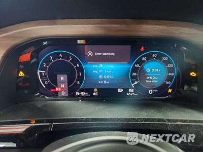 Zdjęcie 9 z 13 samochodu: 2025 VOLKSWAGEN ATLAS SE VIN:1V2HR2CA9SC547423 - miniatura