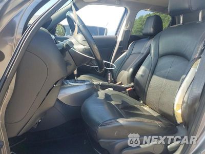 Zdjęcie 7 z 13 samochodu: 2014 NISSAN JUKE SL VIN:JN8AF5MV2ET360385 - miniatura