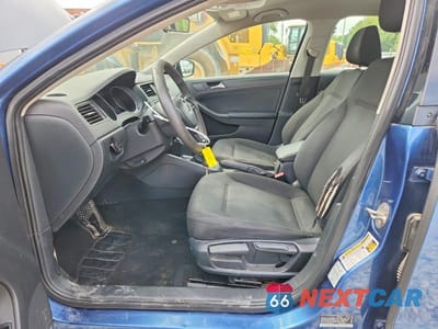 Zdjęcie 7 z 13 samochodu: 2016 VOLKSWAGEN JETTA S VIN:3VW267AJ8GM298650 - miniatura