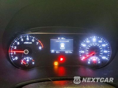 Zdjęcie 9 z 13 samochodu: 2021 KIA SOUL EX VIN:KNDJ33AU8M7139594 - miniatura