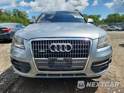 Piąte zdjęcie samochodu w środku: 2011 AUDI Q5 PREMIUM VIN:WA1CFAFP4BA097376 - miniatura