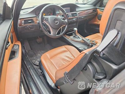 Zdjęcie 8 z 12 samochodu: 2013 BMW 328 I VIN:WBADW3C59DJ527850 - miniatura