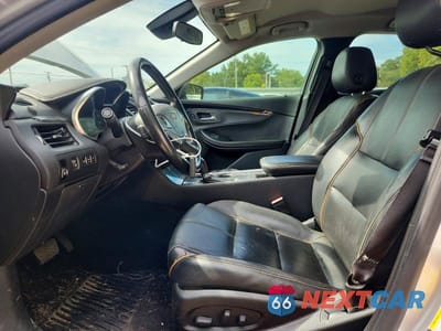 Zdjęcie 7 z 12 samochodu: 2016 CHEVROLET IMPALA LTZ VIN:2G1145S39G9204172 - miniatura