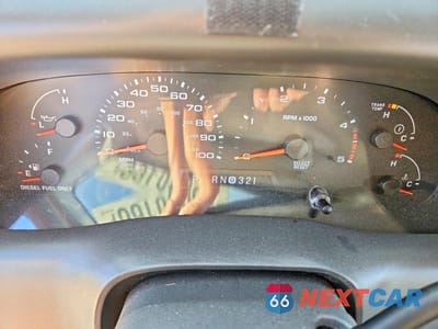 Zdjęcie 9 z 12 samochodu: 2004 FORD F250 SUPER DUTY VIN:1FTNW21P44EE03340 - miniatura