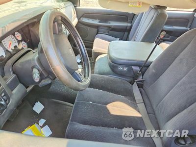Zdjęcie 7 z 12 samochodu: 2004 DODGE RAM 1500 ST VIN:1D7HA18D14S530278 - miniatura