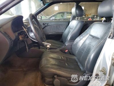 Zdjęcie 7 z 14 samochodu: 1999 SUBARU LEGACY OUTBACK VIN:4S3BG6854X7640799 - miniatura