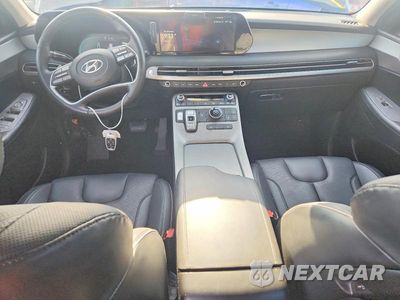 Zdjęcie 8 z 13 samochodu: 2024 HYUNDAI PALISADE XRT VIN:KM8R34GE4RU665525 - miniatura