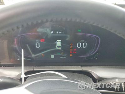 Zdjęcie 9 z 13 samochodu: 2025 KIA TELLURIDE S VIN:5XYP6DGC9SG579099 - miniatura