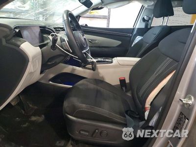 Zdjęcie 7 z 14 samochodu: 2022 HYUNDAI TUCSON SEL CONVENIENCE VIN:KM8JFCA14NU077168 - miniatura
