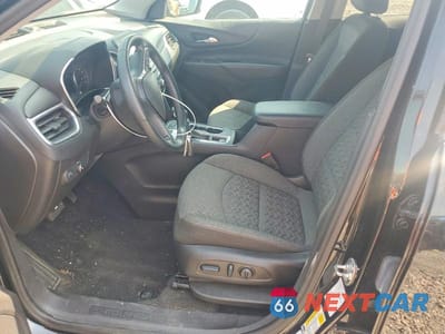 Zdjęcie 7 z 13 samochodu: 2024 CHEVROLET EQUINOX LT VIN:3GNAXUEG8RL244774 - miniatura