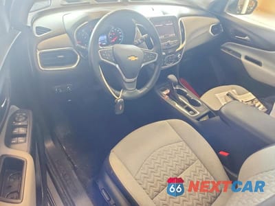 Zdjęcie 8 z 13 samochodu: 2023 CHEVROLET EQUINOX LT VIN:3GNAXUEG5PS171673 - miniatura