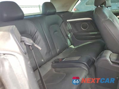 Zdjęcie 10 z 12 samochodu: 2012 AUDI A5 PREMIUM PLUS VIN:WAUJFAFH3CN005865 - miniatura