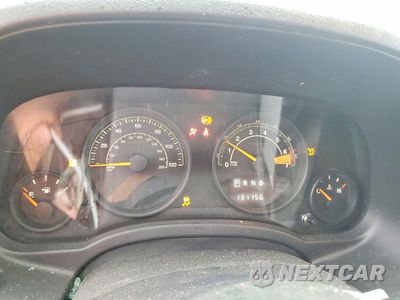 Zdjęcie 9 z 12 samochodu: 2016 JEEP COMPASS SPORT VIN:1C4NJCBAXGD568723 - miniatura