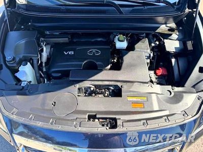 Zdjęcie 15 z 15 samochodu: 2020 INFINITI QX60 PURE VIN:5N1DL0MM9LC538281 - miniatura