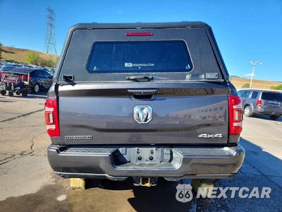 Zdjęcie 6 z 12 samochodu: 2022 RAM 2500 BIG HORN/LONE STAR VIN:3C6UR5DL2NG146094 - miniatura