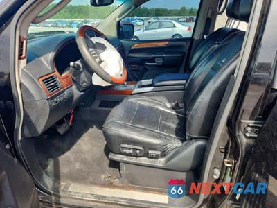 Zdjęcie 7 z 13 samochodu: 2010 INFINITI QX56 BASE VIN:5N3ZA0NE4AN906099 - miniatura