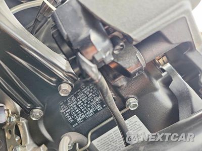Zdjęcie 9 z 9 samochodu: 2025 KAWASAKI ZX1400 J VIN:JKBZXNJ10SA021330 - miniatura