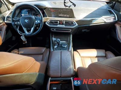 Zdjęcie 8 z 14 samochodu: 2020 BMW X5 XDRIVE40I VIN:5UXCR6C00L9C10648 - miniatura