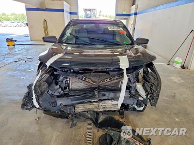 Piąte zdjęcie samochodu w środku: 2019 CHEVROLET EQUINOX LS VIN:2GNAXHEV3K6159017 - miniatura