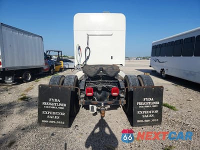 Zdjęcie 6 z 14 samochodu: 2020 FREIGHTLINER M2 112 MED - SEMI TRUCK VIN:3ALAC4DV8LDKY5815 - miniatura
