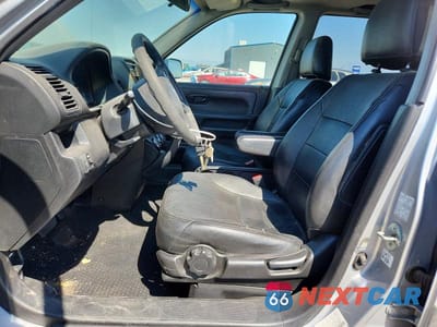 Zdjęcie 7 z 12 samochodu: 2002 HONDA CR-V EX VIN:JHLRD78842C071561 - miniatura