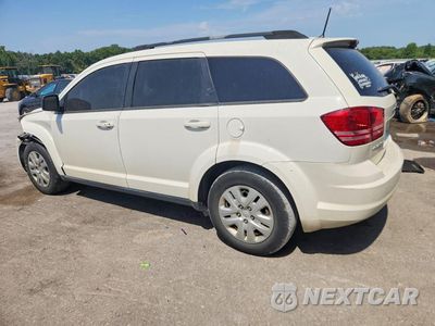 Drugie zdjęcie samochodu z przodu: 2019 DODGE JOURNEY SE VIN:3C4PDCAB5KT867890 - miniatura