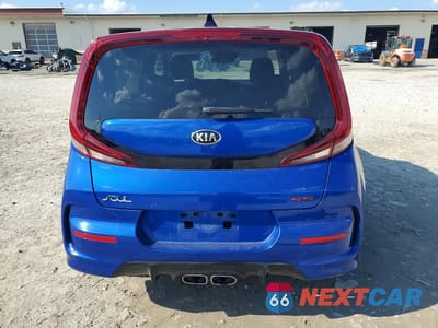 Zdjęcie 6 z 12 samochodu: 2020 KIA SOUL GT-LINE TURBO VIN:KNDJ53AF9L7052376 - miniatura