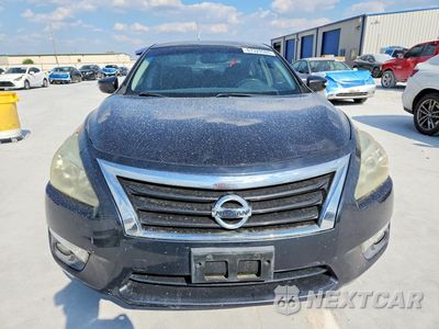 Piąte zdjęcie samochodu w środku: 2013 NISSAN ALTIMA 2.5 VIN:1N4AL3AP8DN577396 - miniatura