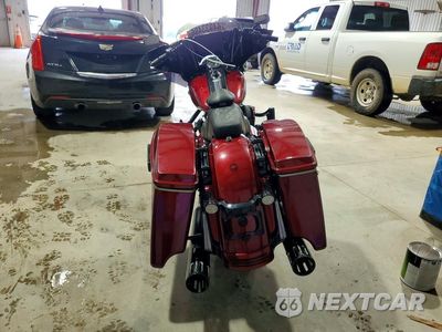 Czwarte zdjęcie samochodu z boku: 2018 HARLEY-DAVIDSON FLHRXS VIN:1HD1KVC10JB659829 - miniatura