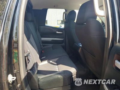 Zdjęcie 10 z 12 samochodu: 2017 TOYOTA TUNDRA SR5 VIN:5TFUY5F1XHX592145 - miniatura