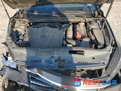 Zdjęcie 12 z 14 samochodu: 2019 TOYOTA AVALON XLE VIN:4T1BZ1FB3KU013099 - miniatura