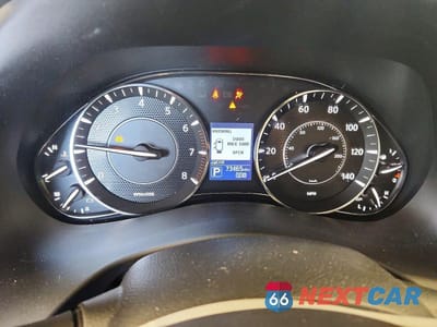 Zdjęcie 9 z 14 samochodu: 2020 NISSAN ARMADA SL VIN:JN8AY2NCXLX517642 - miniatura