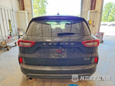 Zdjęcie 6 z 13 samochodu: 2024 FORD ESCAPE ST LINE SELECT VIN:1FMCU9NA2RUA97744 - miniatura