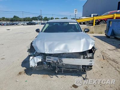 Piąte zdjęcie samochodu w środku: 2024 NISSAN ALTIMA S VIN:1N4BL4BV4RN420690 - miniatura