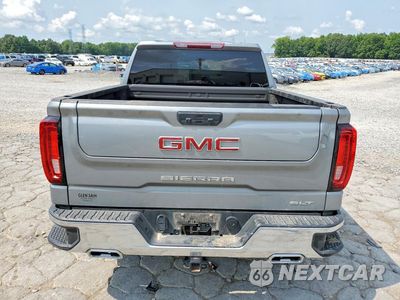 Zdjęcie 6 z 12 samochodu: 2024 GMC SIERRA K1500 SLT VIN:3GTUUDE84RG258915 - miniatura