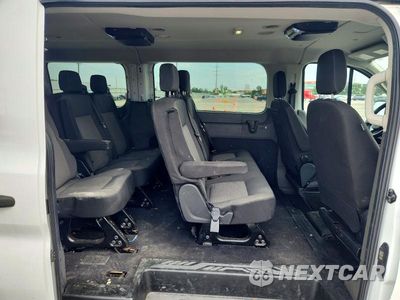 Zdjęcie 11 z 14 samochodu: 2021 FORD TRANSIT T-350 VIN:1FBAX2Y80MKA51972 - miniatura