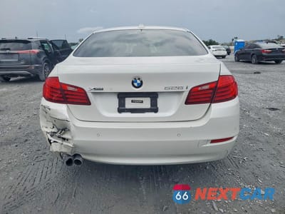 Zdjęcie 6 z 12 samochodu: 2016 BMW 528 XI VIN:WBA5A7C54GG149061 - miniatura