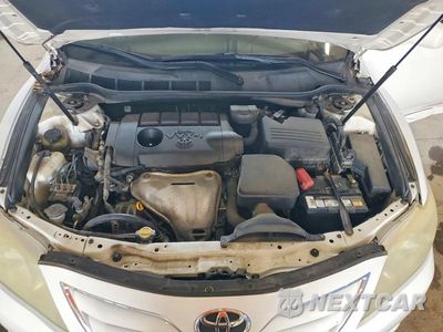 Zdjęcie 11 z 12 samochodu: 2011 TOYOTA CAMRY LE VIN:4T4BF3EK8BR178139 - miniatura