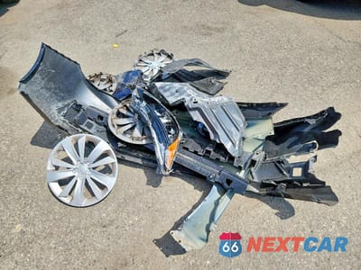 Zdjęcie 12 z 13 samochodu: 2021 SUBARU IMPREZA VIN:4S3GTAB61M3716309 - miniatura