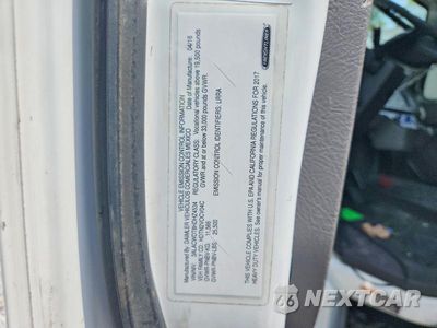 Zdjęcie 11 z 13 samochodu: 2017 FREIGHTLINER BUSINESS CLASS M2 BOX TRUCK VIN:3ALACWDT8HDHZ4534 - miniatura