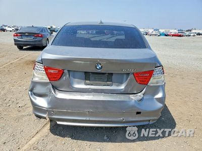 Zdjęcie 6 z 12 samochodu: 2011 BMW 328I VIN:WBAPH5G56BNM81350 - miniatura
