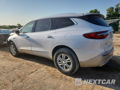 Drugie zdjęcie samochodu z przodu: 2018 BUICK ENCLAVE ESSENCE VIN:5GAERBKW0JJ171398 - miniatura