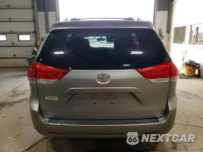 Zdjęcie 6 z 14 samochodu: 2012 TOYOTA SIENNA LE VIN:5TDKK3DC9CS180380 - miniatura