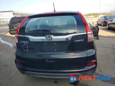 Zdjęcie 6 z 13 samochodu: 2015 HONDA CR-V LX VIN:5J6RM4H38FL038580 - miniatura