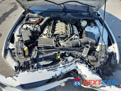 Zdjęcie 11 z 13 samochodu: 2015 FORD MUSTANG GT VIN:1FA6P8CF8F5355410 - miniatura