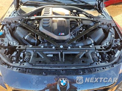 Zdjęcie 11 z 12 samochodu: 2024 BMW M2 VIN:3MF13DM06R8E37465 - miniatura