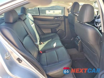Zdjęcie 10 z 12 samochodu: 2015 SUBARU LEGACY 3.6R LIMITED VIN:4S3BNEN66F3035864 - miniatura